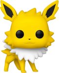 Funko Pop! Games: Pokemon - Jolteon Vinyl Figure