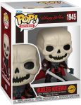 Funko Pop! Movies: Sleepy Hollow - Headless Horseman with Chase - Collectable Vinyl Figure - Gift Idea - Official Merchandise - Toys for Kids & Adults - Horror Fans - Model Figure for Collectors
