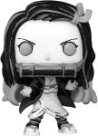 Funko Pop! Animation: Demon Slayer - Nezuko - Sumi-Ink - Collectable Vinyl Figure - Gift Idea - Official Merchandise - Toys for Kids & Adults - Anime Fans - Model Figure for Collectors