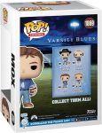 Funko POP Movies: Varsity Blues - MOX?? - Collectable Vinyl Figure - Gift Idea - Official Merchandise - for Kids & Adults - Movies Fans - Model Figure for Collectors and Display