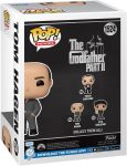 Funko POP! Movies: The Godfather Part 2- Tom Hagen - Collectable Vinyl Figure - Gift Idea - Official Merchandise - for Kids & Adults - Movies Fans - Model Figure for Collectors and Display