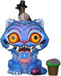 Funko Pop! Animation: Kpop Demon Hunters - Derpy with Sussie (Glows in The Dark) Vinyl Figure Collectibles Bundled with Box Protector