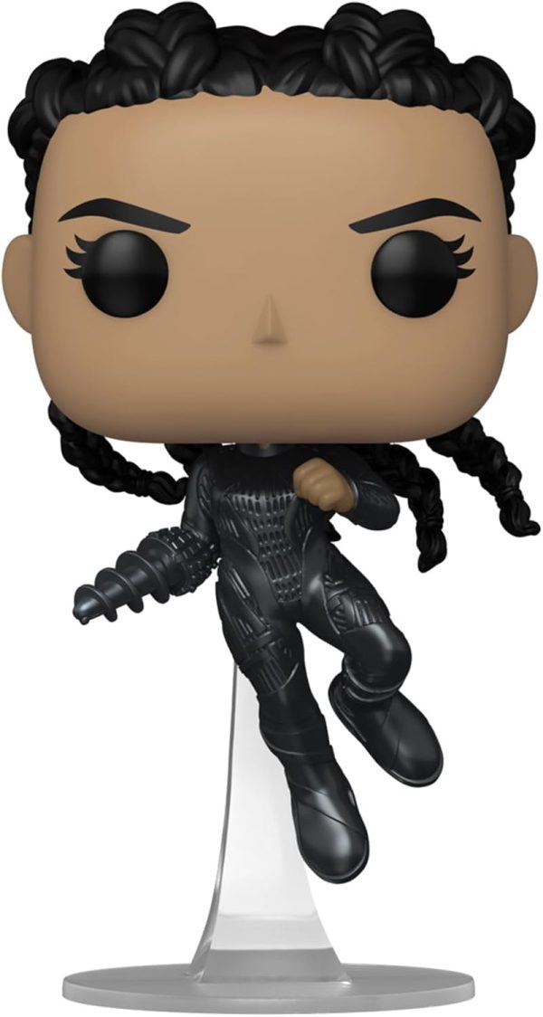 Funko Pop! Plus: Superman 2025 - The Engineer - Collectable Vinyl Figure - Gift Idea - Official Merchandise - Toys for Kids & Adults - Movies Fans - Model Figure for Collectors