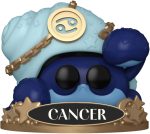 Funko Pop! Zodiac: Cancer - Collectable Vinyl Figure - Gift Idea - Official Merchandise - Toys for Kids & Adults IP Fans - Model Figure for Collectors and Display