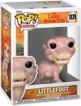Funko Pop! Movies: The Land Before Time - Little Footfoot - Collectable Vinyl Figure - Gift Idea - Official Merchandise - Toys for Kids & Adults - Movie Fans - Model Figure for Collectors