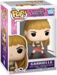 Funko Pop TV: Xena - Gabrielle - Xena: Warrior Princess - Collectable Vinyl Figure - Gift Idea - Official Merchandise - Toys for Kids & Adults - Action/Adventure Fans - Model Figure for Collectors