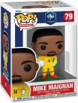 Funko Pop! Football: France - Mike Maignan - World Cup 2026 - France - Collectable Vinyl Figure - Gift Idea - Official Merchandise - Toys for Kids & Adults - Sports Fans - Model Figure for Collectors