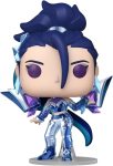 Funko Pop! Games: League of Legends - K/DA Kai'Sa - Collectable Vinyl Figure - Gift Idea - Official Merchandise - Toys for Kids & Adults - Video Games Fans - Model Figure for Collectors