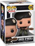 Funko POP! Movies: Stargate ?C Jack O'Neil - Collectable Vinyl Figure - Gift Idea - Official Merchandise - for Kids & Adults - Movies Fans - Model Figure for Collectors and Display