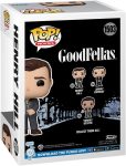 Funko POP! Movies: Goodfellas - Henry Hill - Goodfellas 1990 - Collectable Vinyl Figure - Gift Idea - Official Merchandise - for Kids & Adults - Movies Fans - Model Figure for Collectors and Display