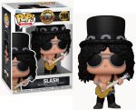 Funko POP! Rocks: Guns and Roses - Slash - (1990's) - Collectable Vinyl Figure - Gift Idea - Official Merchandise - for Kids & Adults - Music Fans - Model Figure for Collectors and Display