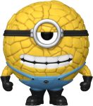 Funko POP! Movies: Despicable Me 4 ?C Super Jerry - Despicable Me: Minions - Collectable Vinyl Figure - Gift Idea - Official Merchandise - for Kids & Adults - Movies Fans - Model Figure for Collectors
