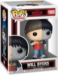 Funko Pop! TV: Stranger Things - Will Byers Split - Collectable Vinyl Figure - Gift Idea - Official Merchandise - Toys for Kids & Adults - Fantasy Fans - Model Figure for Collectors and Display