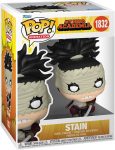 Funko Pop Animation: My Hero Academia - Stain - (Chizome Akaguro) - Collectable Vinyl Figure - Gift Idea - Official Merchandise - Toys for Kids & Adults - Anime Fans