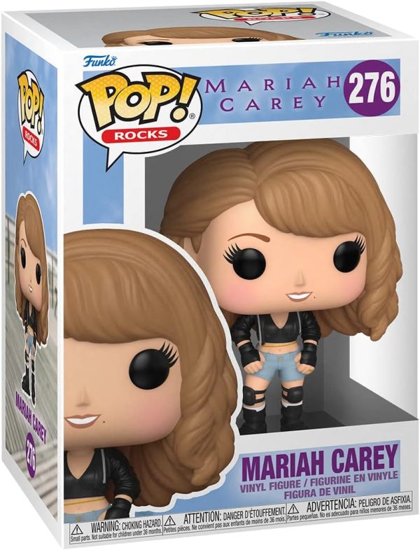 Funko Pop! Rocks: Mariah Carey - Fantasy