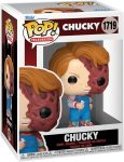 Funko Pop! TV: Chucky (TV) - Chucky (Melted) - Collectable Vinyl Figure - Gift Idea - Official Merchandise - Toys for Kids & Adults - Horror Fans - Model Figure for Collectors and Display