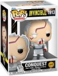 Funko Pop! TV: Invincible - Conquest - 1/6 Odds for Rare Chase Variant - Collectable Vinyl Figure - Gift Idea - Official Merchandise - Toys for Kids & Adults - Superheroes Fans
