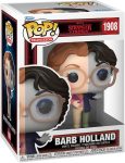 Funko Pop! TV: Stranger Things - Barb Holland Split - Collectable Vinyl Figure - Gift Idea - Official Merchandise - Toys for Kids & Adults - Fantasy Fans - Model Figure for Collectors and Display