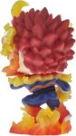Funko Pop! Animation: My Hero Academia - Endeavor (Glow in The Dark). Amazon Exclusive