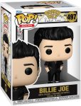 Funko Pop! Rocks: Green Day - Billie Joe - (Basket Case) - Collectable Vinyl Figure - Gift Idea - Official Merchandise - Toys for Kids & Adults - Music Fans - Model Figure for Collectors