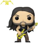 Funko Pop! Rocks: Metallica - Robert - 72 Seasons - Collectable Vinyl Figure - Gift Idea - Official Merchandise - Toys for Kids & Adults - Music Fans - Model Figure for Collectors