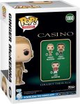 Funko POP Movies: Casino ?C Ginger McKenna - Collectable Vinyl Figure - Gift Idea - Official Merchandise - for Kids & Adults - Movies Fans - Model Figure for Collectors and Display