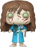 Funko Pop! Movies: Regan - The Exorcist - Collectable Vinyl Figure - Gift Idea - Official Merchandise - Toys for Kids & Adults - Horror Fans - Model Figure for Collectors