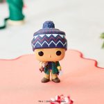 Funko Pop! Movies: Home Alone 2 - Kevin - Collectable Vinyl Figure - Gift Idea - Official Merchandise - Toys for Kids & Adults - Movies Fans - Model Figure for Collectors and Display