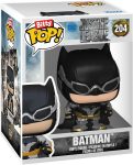 Funko Bitty POP! Batman 85th - Freeze. 4-Pack and A Surprise Mystery Mini Figure - 0.9 Inch (2.2 Cm) - DC Comics Collectable - Stackable Display Shelf Included - Gift Idea - Party Bags Stocking