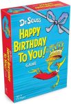 Funko Dr. Seuss Happy Birthday to You! Game