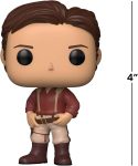 Funko Pop! TV: Firefly - Malcolm Reynolds - Collectable Vinyl Figure - Gift Idea - Official Merchandise - Toys for Kids & Adults - TV Fans - Model Figure for Collectors and Display