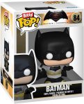 Funko Bitty POP! Batman 85th - Catwoman. 4-Pack and A Surprise Mystery Mini Figure - 0.9 Inch (2.2 Cm) - DC Comics Collectable - Stackable Display Shelf Included - Gift Idea - Party Bags Stocking