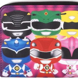 Funko Collectible Wallet - Tiny Lagoon 1