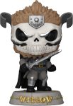 Funko Pop Movies: Willow - General Kael - Willow 1988 - Collectable Vinyl Figure - Gift Idea - Official Merchandise - Toys for Kids & Adults - Fantasy Fans - Model Figure for Collectors and Display