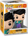 Funko POP! Animation: DBGT - Goten - Dragon Ball - Collectable Vinyl Figure - Gift Idea - Official Merchandise - for Kids & Adults - Anime Fans - Model Figure for Collectors and Display