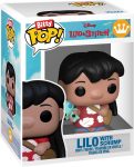 Funko Pop Bitty Boxes: Lilo and Stitch - Lilo's Home - Collectable Vinyl Figure - Gift Idea - Official Merchandise - Toys for Kids & Adults - Cartoon/Animation Fans