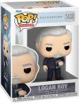 Funko POP! TV: Succession - Logan Roy - Collectable Vinyl Figure - Gift Idea - Official Merchandise - for Kids & Adults - TV Fans - Model Figure for Collectors and Display