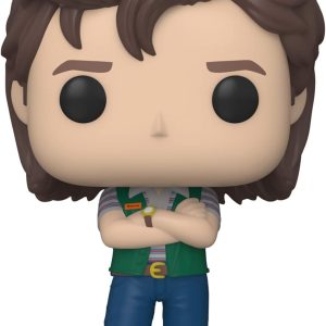 Funko Pop!: Stranger Things - Steve Vinyl Figure