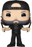 Funko Pop! Rocks: Metallica - Lars - 72 Seasons - Collectable Vinyl Figure - Gift Idea - Official Merchandise - Toys for Kids & Adults - Music Fans - Model Figure for Collectors and Display