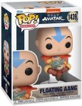Funko POP! Animation: Avatar: The Last Airbender - Aang Floating - Collectable Vinyl Figure - Gift Idea - Official Merchandise - for Kids & Adults - Anime Fans - Model Figure for Collectors