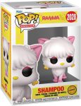 Funko Pop! Animation: Ranma 1/2 - Shampoo - 1/6 Odds for Rare Chase Variant - Collectable Vinyl Figure - Gift Idea - Official Merchandise - Toys for Kids & Adults - Anime Fans