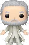 Funko Pop! Movies: Tron: Ares - Kevin Flynn - Collectable Vinyl Figure - Gift Idea - Official Merchandise - Toys for Kids & Adults - Movies Fans - Model Figure for Collectors and Display