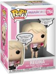 Funko Pop Movies: Sayings - Mean Girls - Regina - Collectable Vinyl Figure - Gift Idea - Official Merchandise - Toys for Kids & Adults - Cartoon/Animation Fans