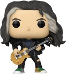 Funko Pop! Rocks: Metallica - Kirk - 72 Seasons - Collectable Vinyl Figure - Gift Idea - Official Merchandise - Toys for Kids & Adults - Music Fans - Model Figure for Collectors and Display