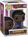 Funko POP! Movies: Wonka - Slugworth - Willy Wonka - Collectable Vinyl Figure - Gift Idea - Official Merchandise - for Kids & Adults - Movies Fans - Model Figure for Collectors and Display