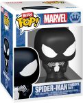 Funko Pop! Bitty: Spider-Man - Spider-Man. Green Goblin. J Jonah Jameson. and Mystery Chase Figure - 0.9 Inch (2.2 Cm) - Marvel Comics Collectable - Stackable Display Shelf Included - Gift Idea