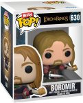 Funko Bitty POP! Lord of The Rings - Witch King. 4-Pack? and A Surprise Mystery Mini Figure - 0.9 Inch (2.2 Cm) - Lord of The Rings Collectable - Stackable Display Shelf Included - Gift Idea