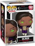 Funko Pop! Animation: Castlevania Nocturn - Olrox - Collectable Vinyl Figure - Gift Idea - Official Merchandise - Toys for Kids & Adults - Horror Fans - Model Figure for Collectors and Display