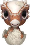 Funko Pop Movies: Jurassic Park Hatchling - Stygimoloh - Stygimoloch Hatchling - Collectable Vinyl Figure - Gift Idea - Official Merchandise - Toys for Kids & Adults - Action/Adventure Fans