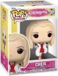 Funko Pop! Movies: Clueless 30th Anniversary - Cher - Collectable Vinyl Figure - Gift Idea - Official Merchandise - Toys for Kids & Adults - Movies Fans - Model Figure for Collectors and Display